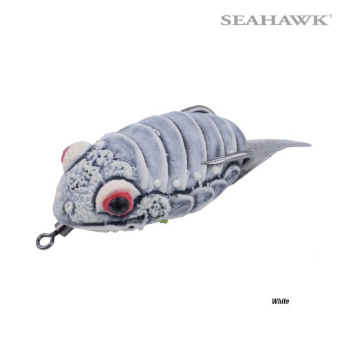 SEAHAWK Cherry Frog 40