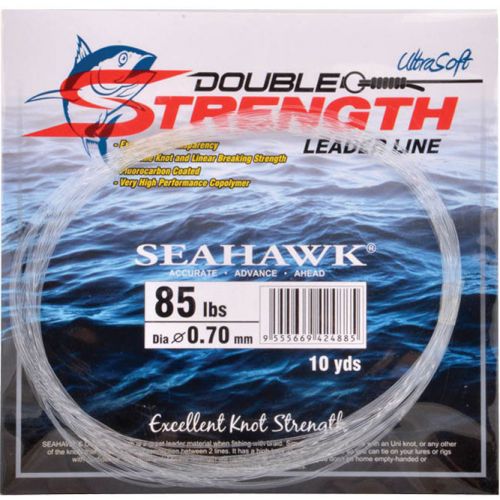 SEAHAWK LINES - DOUBLE STRENGTH