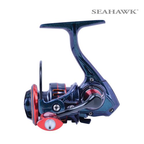 Seahawk - Flexis Lite Reel