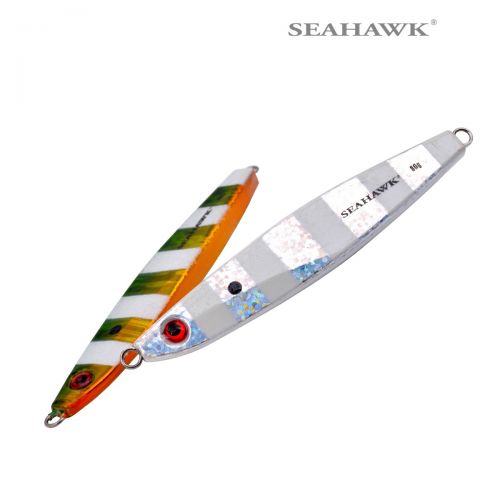 SEAHAWK - FLICKER JIG 80G
