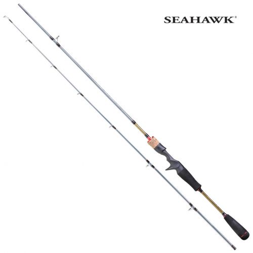 SEAHAWK KOSSORI CASTING ROD