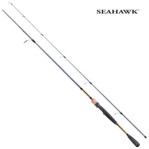 SEAHAWK KOSSORI SPINNING ROD