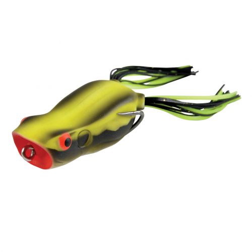 SEAHAWK LURES - POP HOLLOW FROG