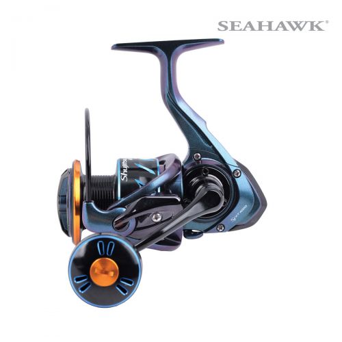 SEAHAWK - Shujitsu XT Reel