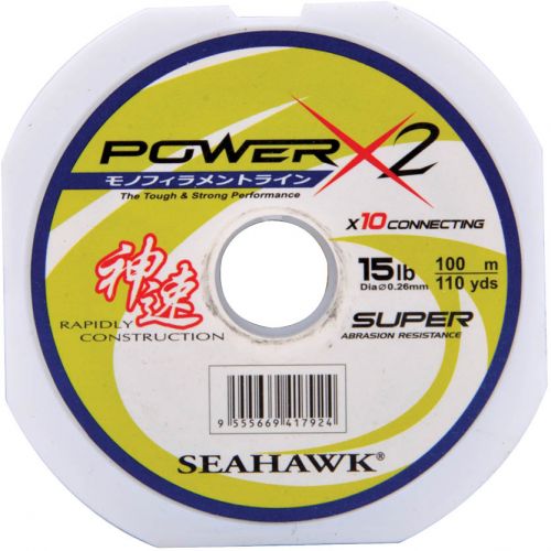 SEAHAWK LINES - POWER-X II