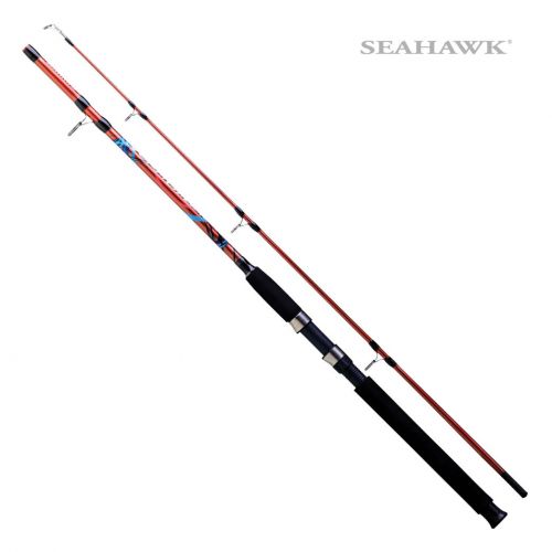 SEAHAWK STORM CHASER SPINNING ROD