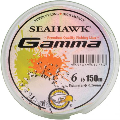 SEAHAWK LINES - GAMMA