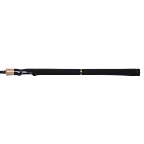 TEAM SEAHAWK Expedition Awakening Heavy Cover Spinning Rod