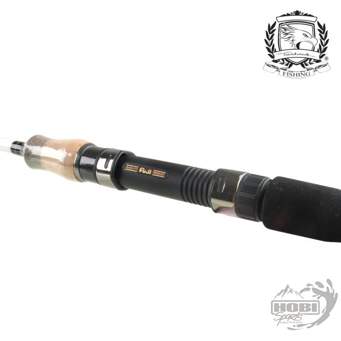 Seahawk Explorer Team Seahawk Rod TEAM SEAHAWK AXXON AX SPINNING ROD