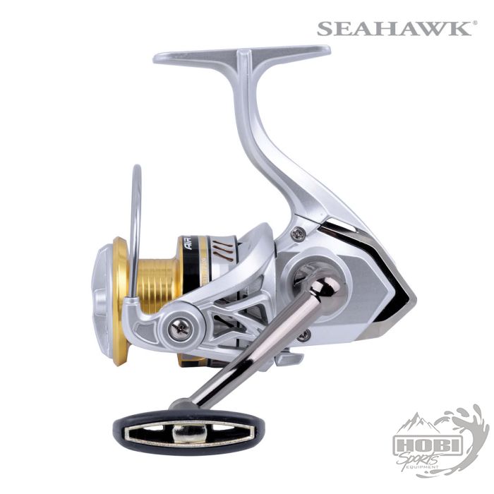 Affordable seahawk reel For Sale