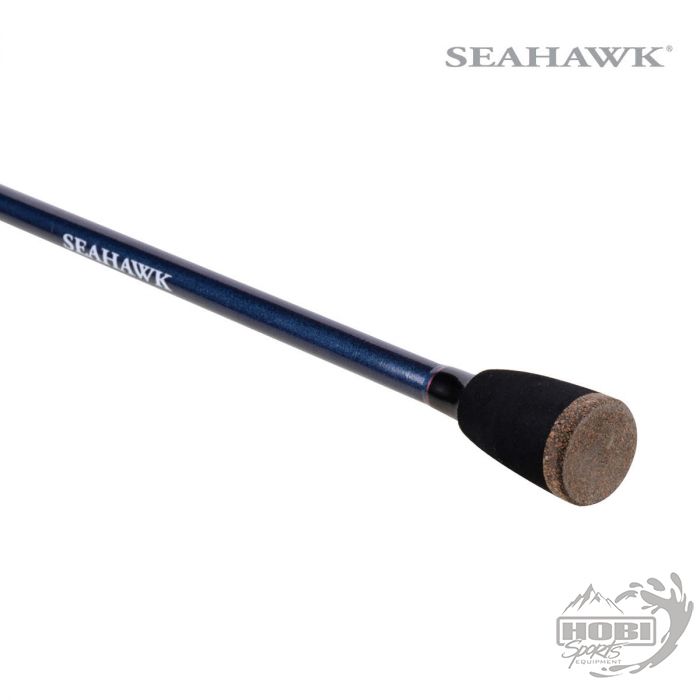 SEAHAWK KING IGUANA 24T SPINNING ROD