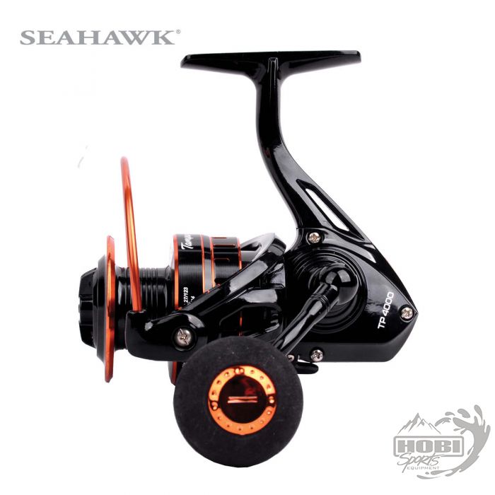 Seahawk - Tampa Spinning Reel