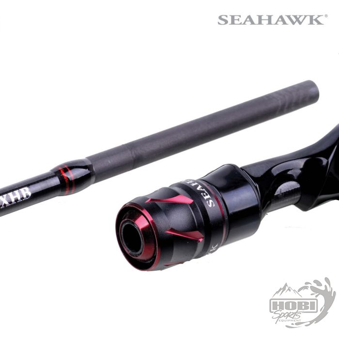 SEAHAWK FISHING - Tournament Pro Rod (Official Video)