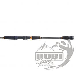 SEAHAWK Battle Cruizer Boat Rod